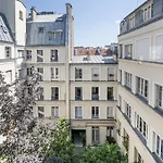 Temple Goncourt Studio