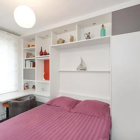 Temple Goncourt Studio * Paris